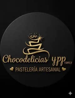 Logo de CHOCODELICIAS YPP FAMILY