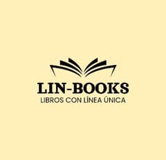 Logo de LIN-BOOKS editorial