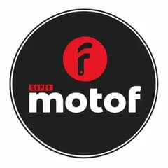 Logo de MOTOF