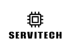 Logo de ServiTech