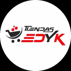 Logo de Tiendas EdyK