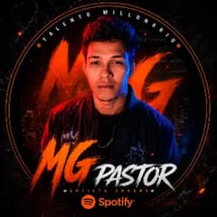 Logo de MG PASTOR