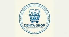 Logo de Denta Shop
