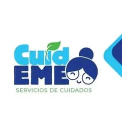 Logo de CuidEME