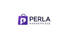 Logo de Perla Marketplace | Tu tienda y servicios en línea