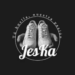 Logo de Jeska