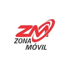 Logo de ZonaMovil