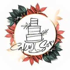 Logo de CakeSon