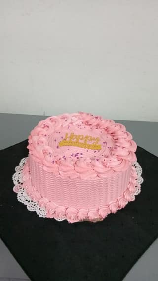 Cake