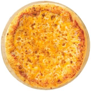 Pizza regular
