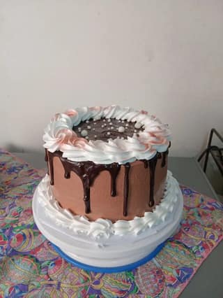 Cake