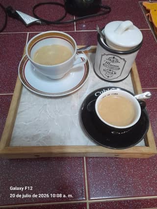 Café Expreso