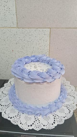 Cake