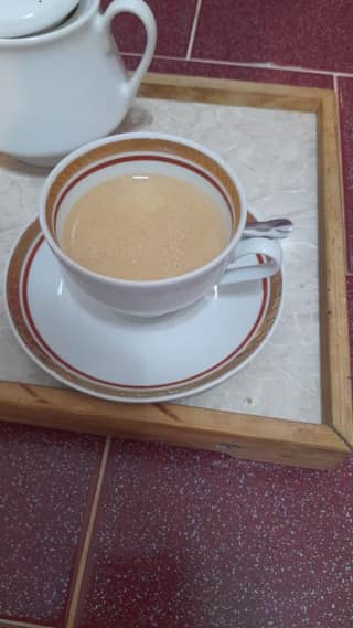 Café Mulato
