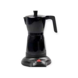Cafetera Eléctrica Marwa (6 tazas)