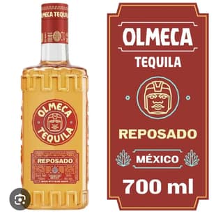 Olmeca Altos Reposado