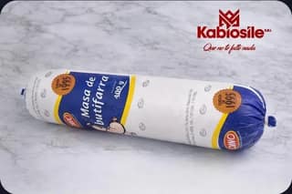Masa de butifarra