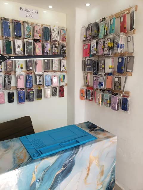 Supercell.cu TheShop