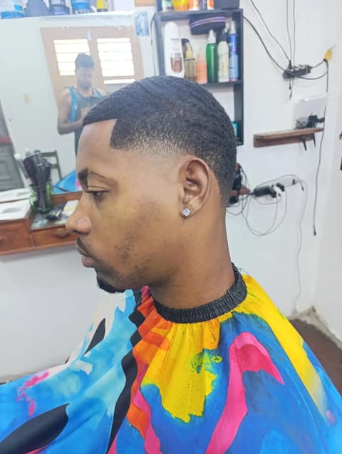 PEDRI BARBER