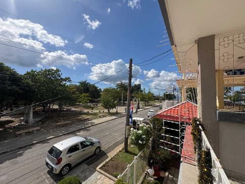 Hostal Arenas