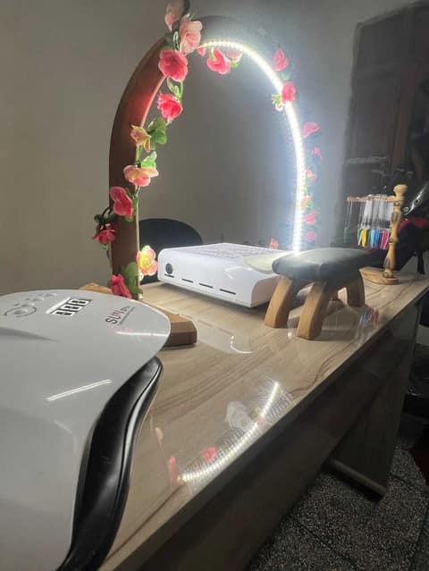 Unwind Spa