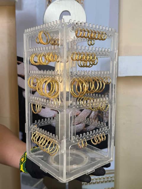 Méndez Joyería