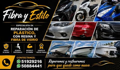 Fibra y Estilo