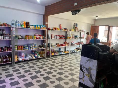La Abacería
