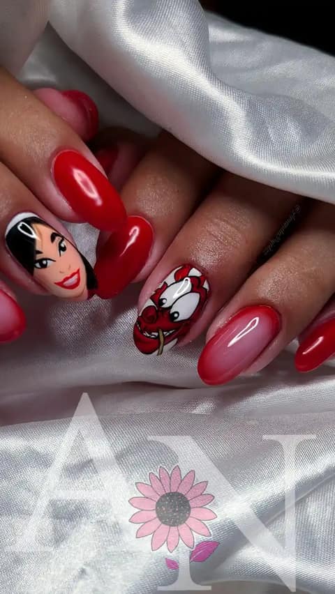 AmyNailsSalon