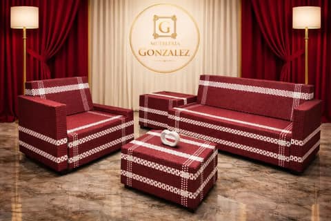 Mueblería González