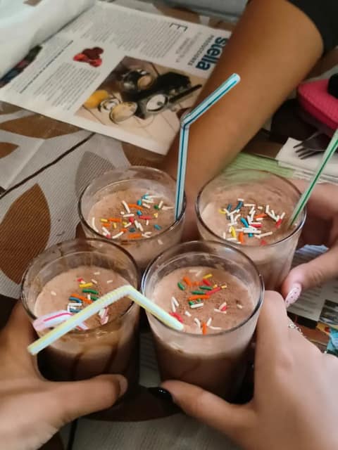 Un Cafecito pa'l Chisme