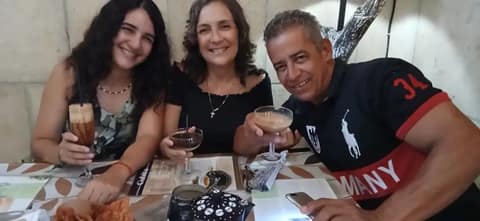 Un Cafecito pa'l Chisme