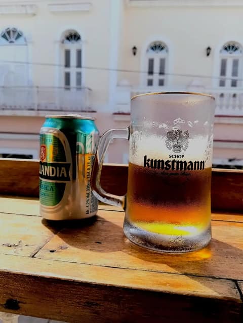 Bar Café LAS MIL y Una Noches