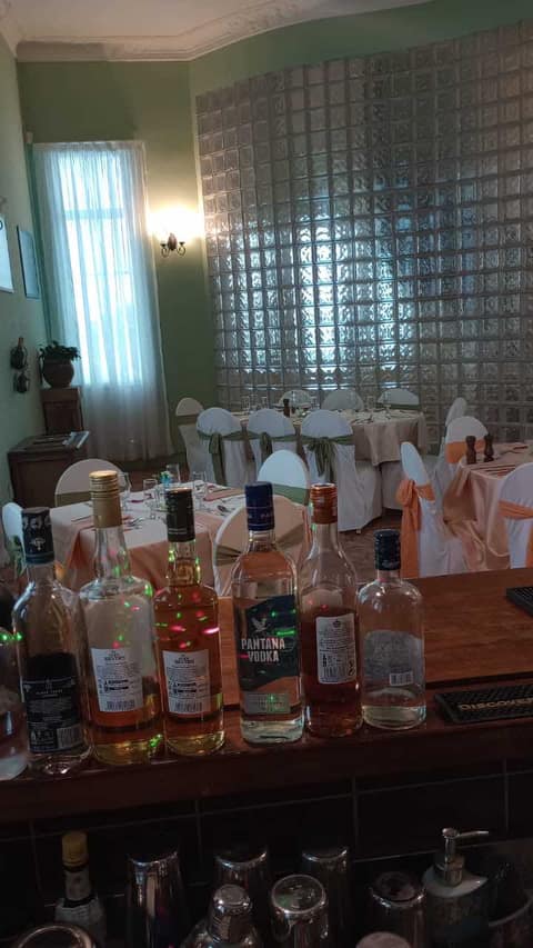 Club Cienfuegos