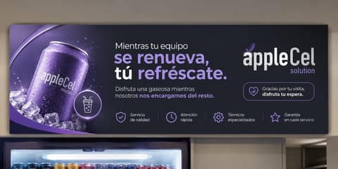 AppleCel Solution