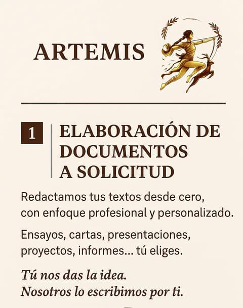 ARTEMIS