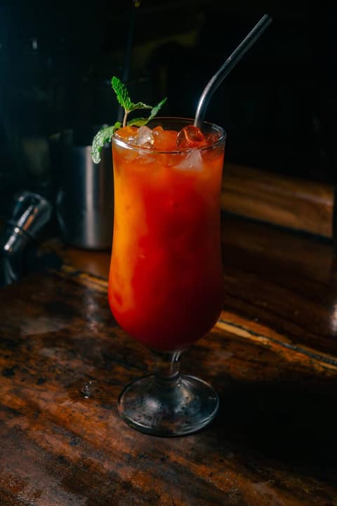Gastrobar Villaverde