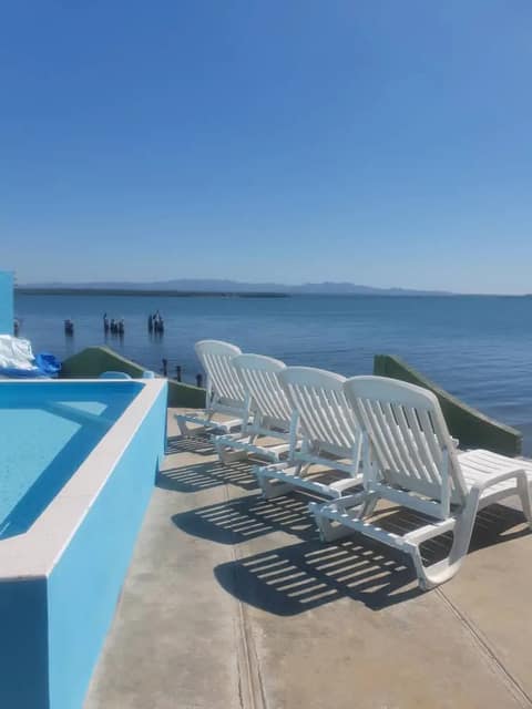 Casa Vista al Mar, Cienfuegos