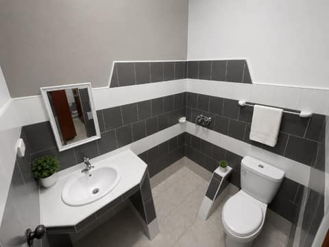 Hostal La Concha