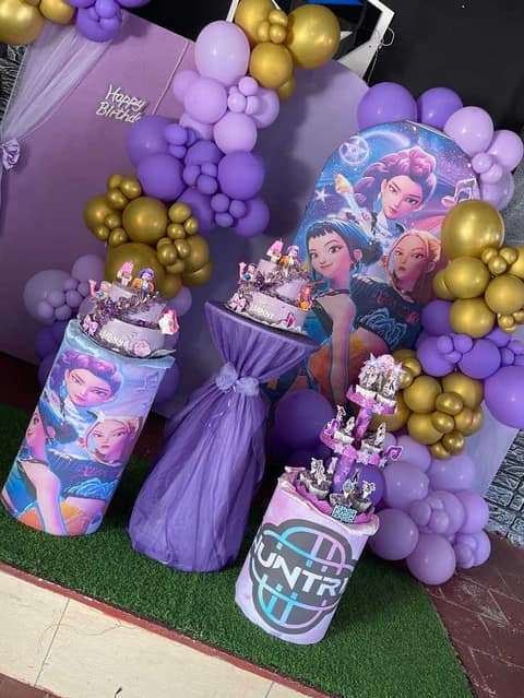 LissArt Events