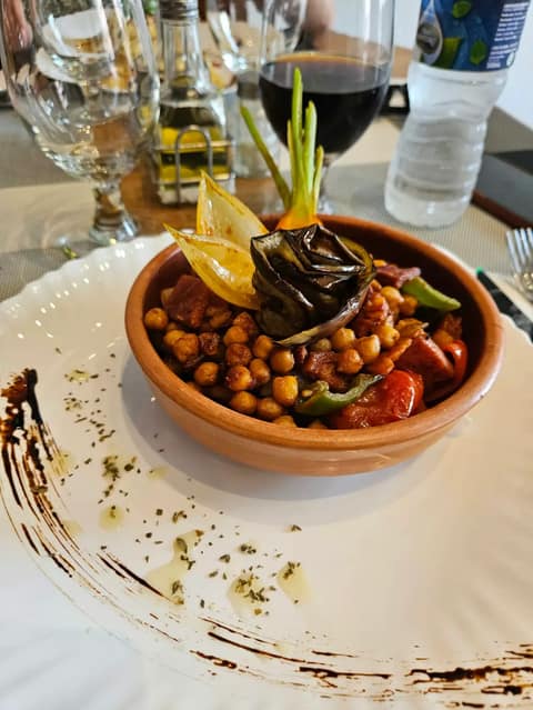 Debut Restaurante