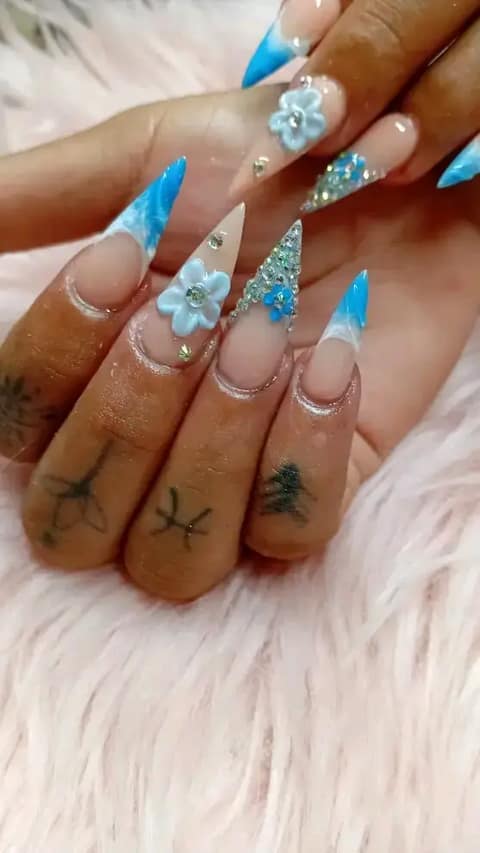 Andy's Nails