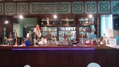Club Cienfuegos