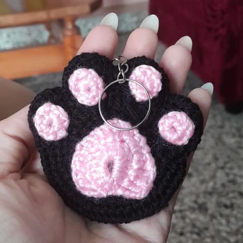Puntadas de Rose