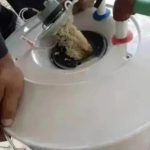 Clima Perla