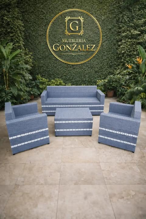 Mueblería González