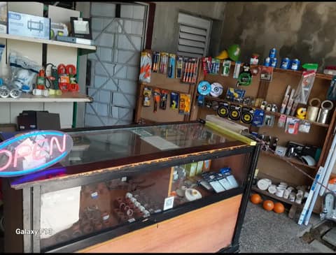 Ferretería Útiles para el hogar