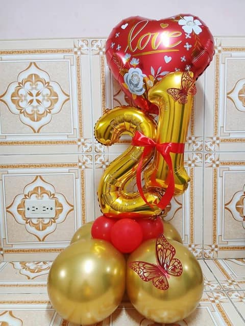 BalloonArt