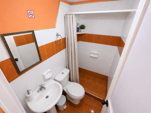 Hostal La Concha