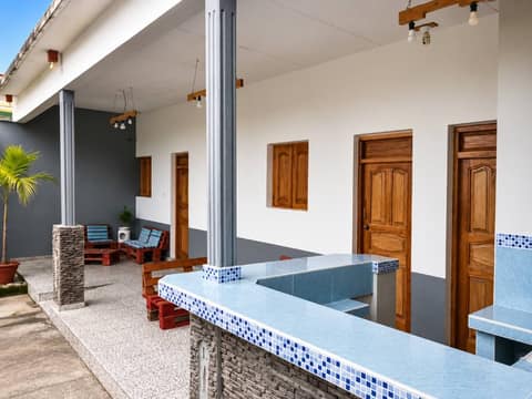 Hostal La Concha